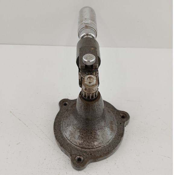 Superior Ring Enlarger Jewelry Jeweler Tool No. 39-618 with 16 Dies Ring Sizer - Picture 5 of 9